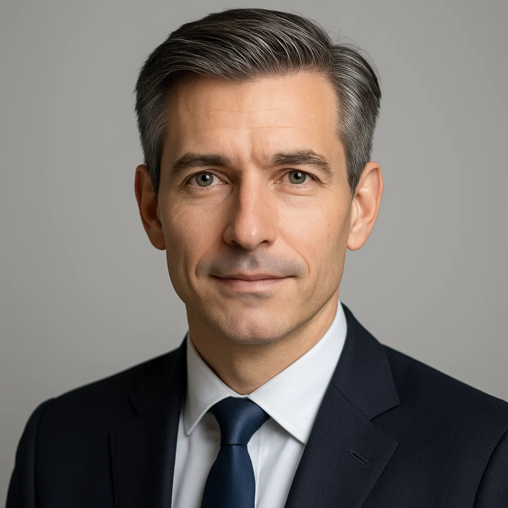 Maarten van der Berg